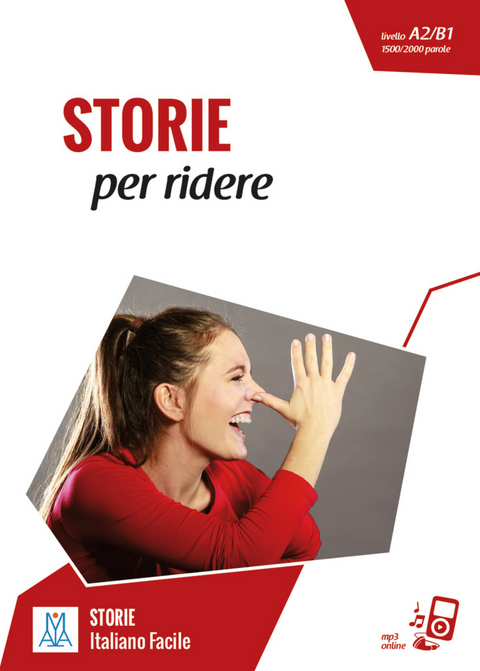 Storie per ridere - 