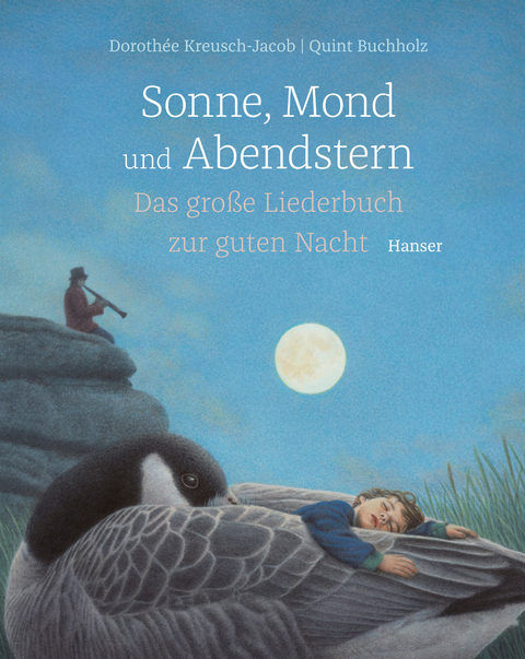Sonne, Mond und Abendstern - Doroth&eacute;e Kreusch-Jacob, Quint Buchholz