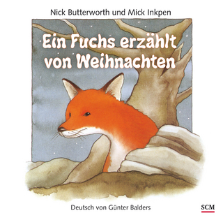 Ein Fuchs erzählt von Weihnachten
