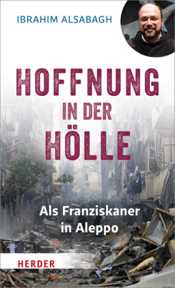 Hoffnung in der H&ouml;lle - Ibrahim Alsabagh
