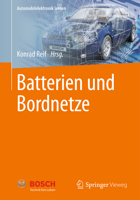 Batterien und Bordnetze - 