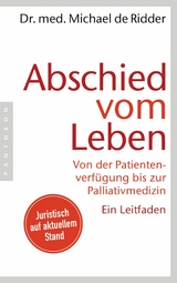Abschied vom Leben - Michael Ridder