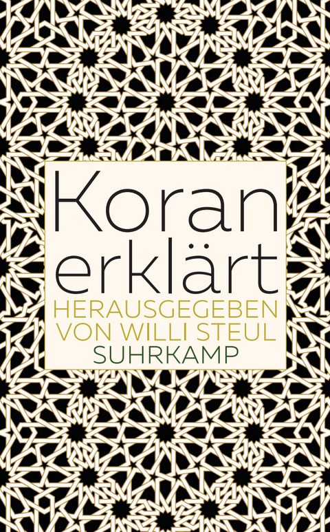 Koran erkl&auml;rt - 