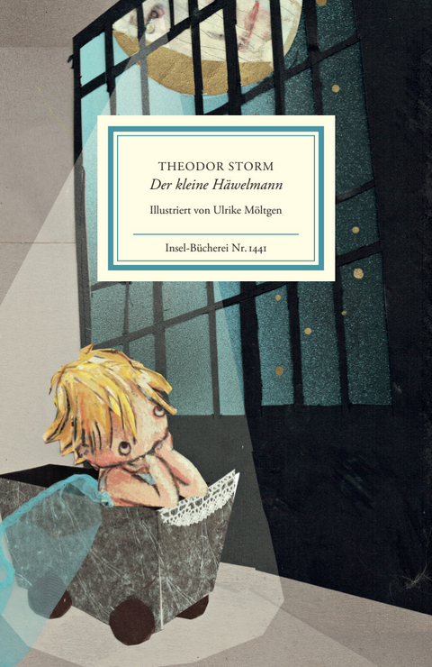 Der kleine H&auml;welmann - Theodor Storm