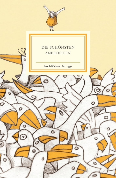 Die sch&ouml;nsten Anekdoten - 