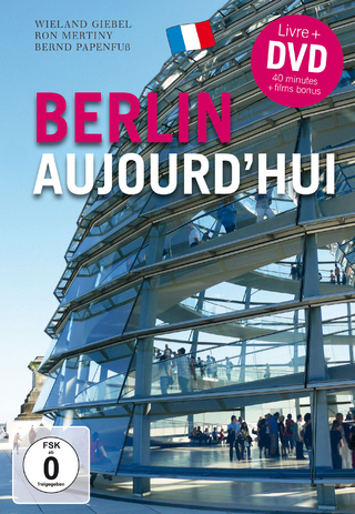 Berlin aujourd´hui