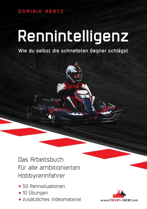 Rennintelligenz - Dominik Arntz