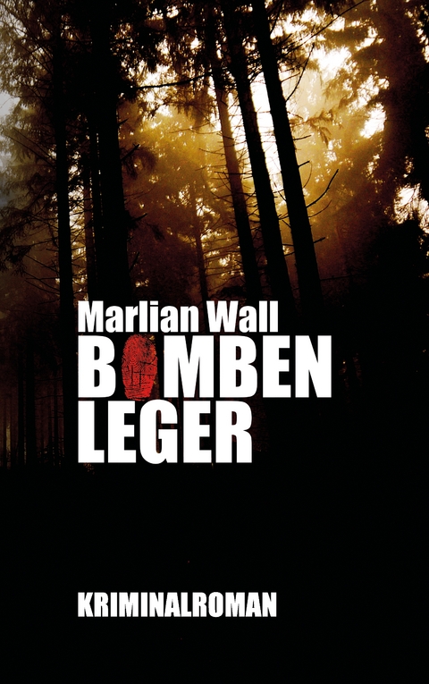 Bombenleger - Marlian Wall