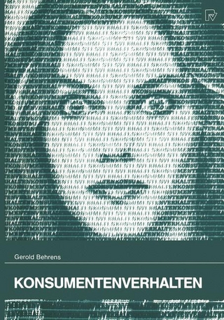 Konsumentenverhalten