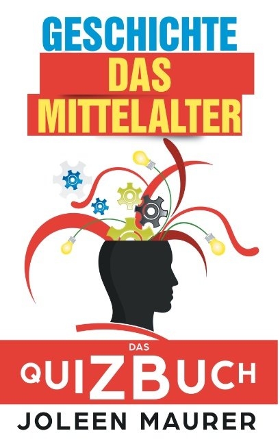Das Mittelalter - Joleen Maurer