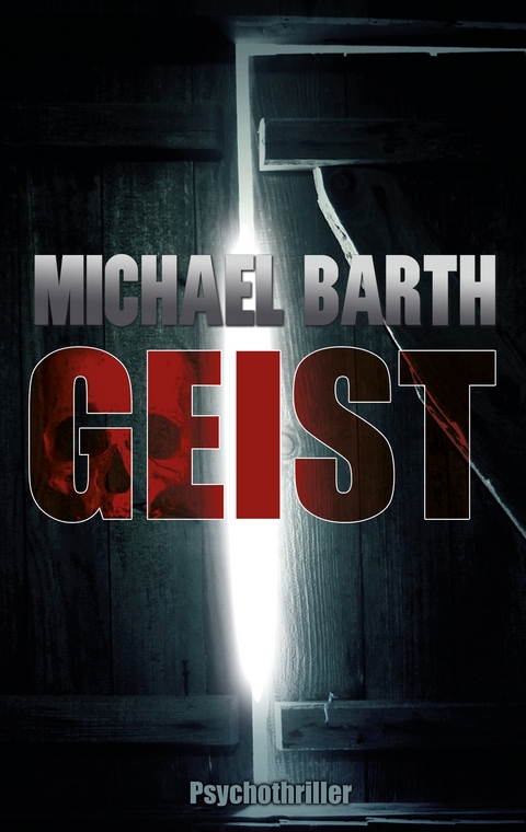 Geist - Michael Barth