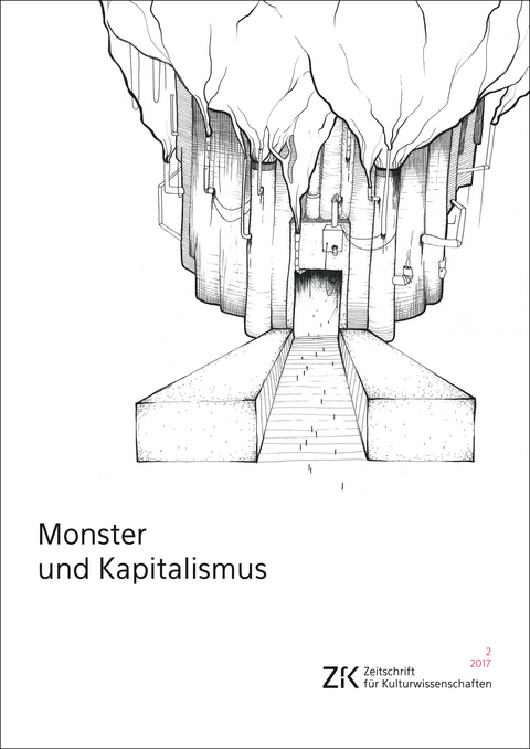 Monster und Kapitalismus - 