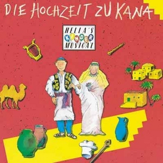 Die Hochzeit zu Kana - Regieanleitung
