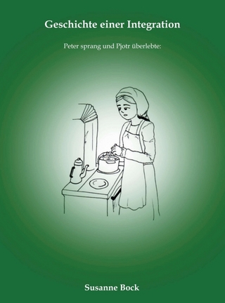 Peter sprang und Pjotr überlebte: