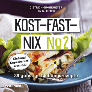 Kost-fast-nix Nr. 2