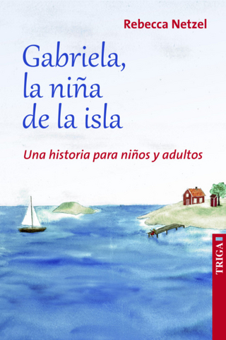 Gabriela, la niña de la isla