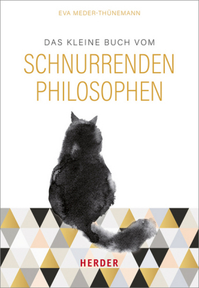 Das kleine Buch vom schnurrenden Philosophen