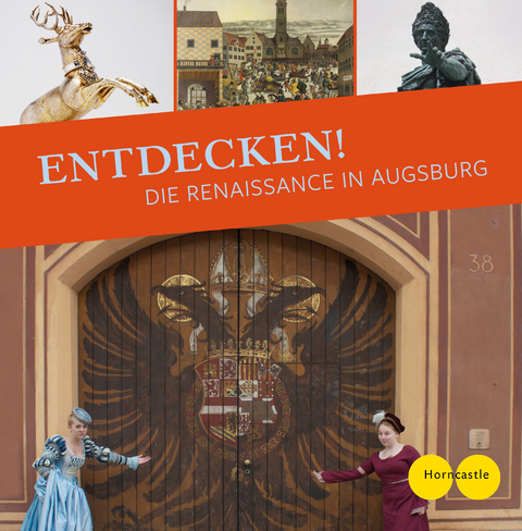 ENTDECKEN! - 