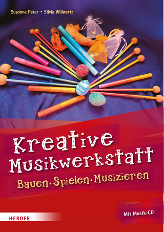 Kreative Musikwerkstatt