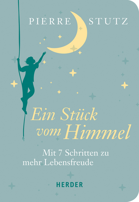 Ein St&uuml;ck vom Himmel - Pierre Stutz