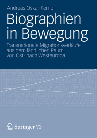 Biographien in Bewegung