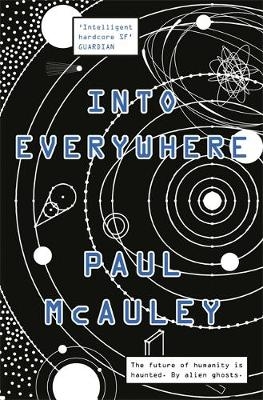 Into Everywhere - Paul McAuley