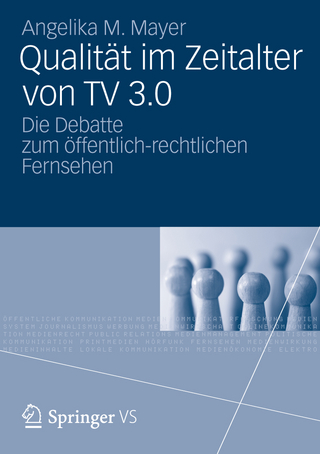 Qualität im Zeitalter von TV 3.0