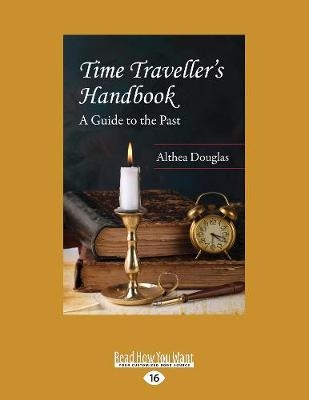 Time Traveller's Handbook