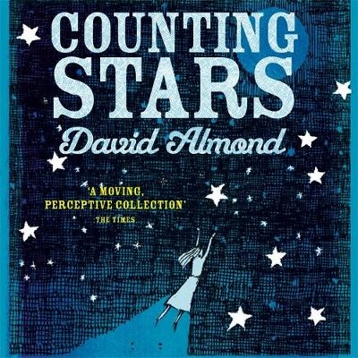 Counting Stars Unabridged Double CD -  David Almond