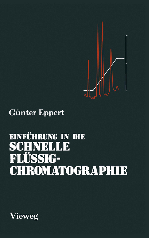 Einf&uuml;hrung in die Schnelle Fl&uuml;ssigchromatographie - G&uuml;nter J. Eppert