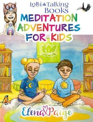 Lolli and the Talking Books