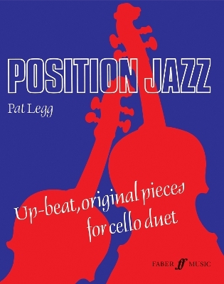 Position Jazz (cello duets)