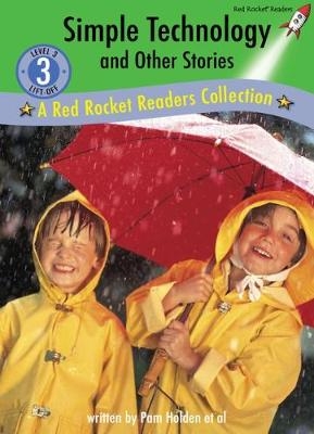 Simple Technology and Other Stories