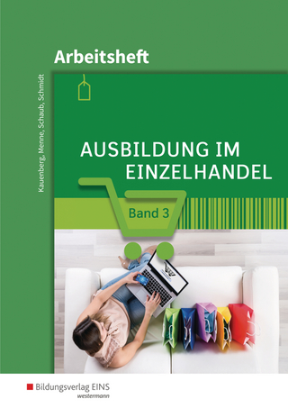 Ausbildung im Einzelhandel