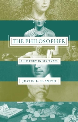 The Philosopher - Justin Smith-Ruiu