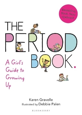 The Period Book
