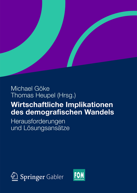 Wirtschaftliche Implikationen des demografischen Wandels - 