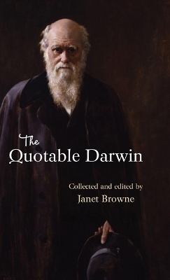 The Quotable Darwin - Charles Darwin