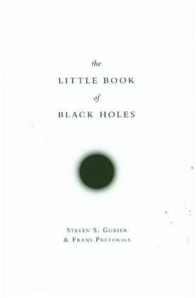 The Little Book of Black Holes