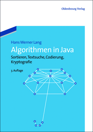 Algorithmen in Java