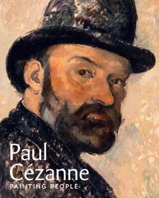 Paul C&eacute;zanne - Mary Tompkins Lewis