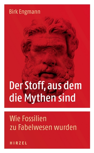Der Stoff, aus dem die Mythen sind