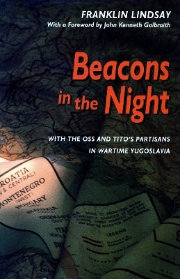 Beacons in the Night - Franklin Lindsay