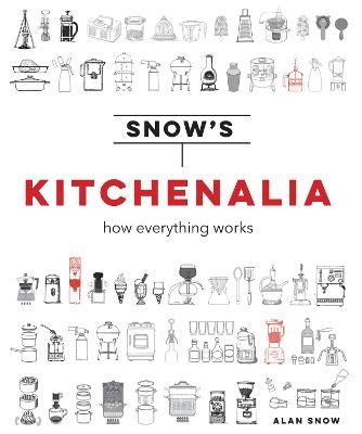 Snow's Kitchenalia - Alan Snow