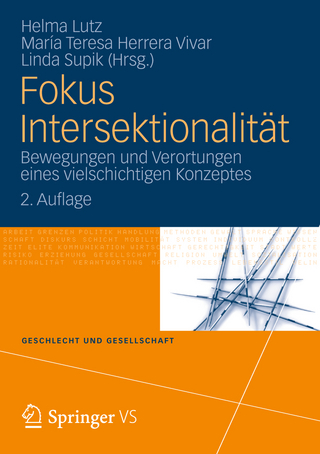 Fokus Intersektionalität