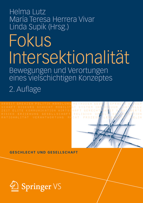 Fokus Intersektionalit&auml;t - 