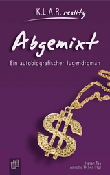 Abgemixt - Hasan Tas