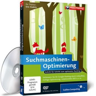 Suchmaschinen-Optimierung