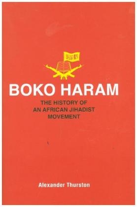 Boko Haram - Alexander Thurston