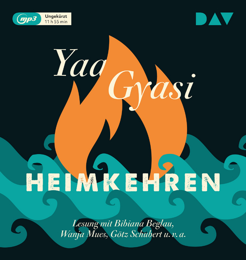 Heimkehren - Yaa Gyasi